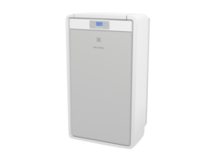 Фото Мобильный кондиционер Electrolux EACM-10 DR/N3