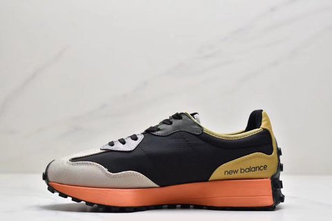 New Balance 327 'Golden Poppy' 