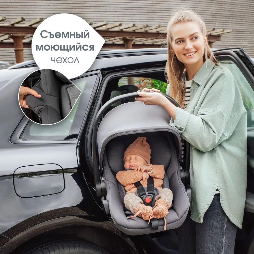 База Britax Roemer BABY-SAFE CORE BASE