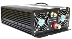 Купить Преобразователь тока (инвертор) AcmePower AP-UPS2000/12 от производителя, недорого.