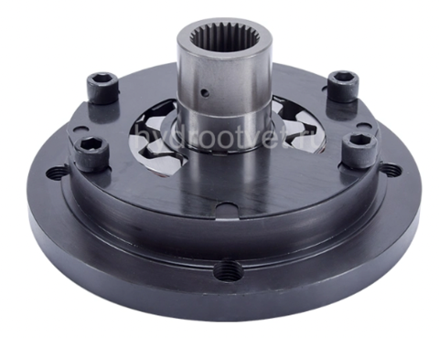 Фото A4VG250-B CHARGE PUMP - B насос подпитки （13T+27T）