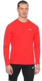 Рубашка беговая мужская Asics LS Crew Top