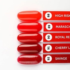 Бескислотная база Milk Red Base 92 Savage