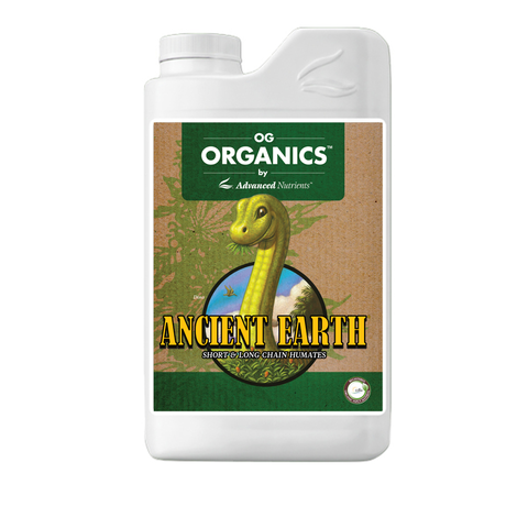 Органическая добавка Ancient Earth от Advanced Nutrients