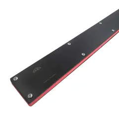 Линейка поверочная ШП-750х50х10мм DIN874 кл.0 STEEL Kinex K-Met 1039-02-075