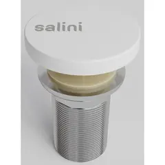Salini 16221WG Донный клапан фото