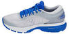 Asics Gel Nimbus 21 Lite Show кроссовки беговые женские white-blue - 5