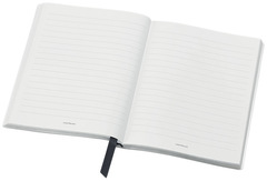 Записная книжка А5, Starwalker луна, линованные страницы MONTBLANC