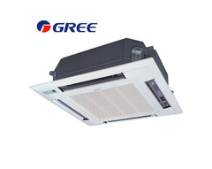 Кассетный блок Gree GKH(12)BA-K3DNA2A/I inverter
