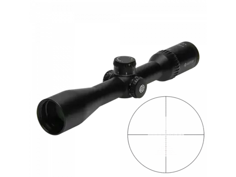 Оптический прицел Artelv CRS 2-12x44 SFP 30мм