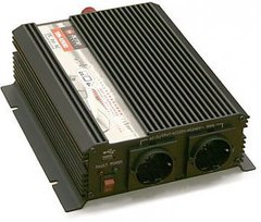 Купить Преобразователь тока (инвертор) AcmePower AP-DS1200/12 от производителя, недорого.