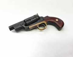 Miniature 2mm pinfire Colt Yank revolver