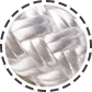 Cruising rope Braidline