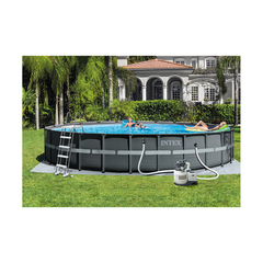 Каркасный бассейн Intex 26340NP