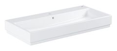 Раковина 100 подвесная Grohe Euro CUBE 3938600H