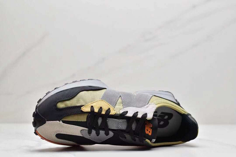 New Balance 327 'Golden Poppy' 