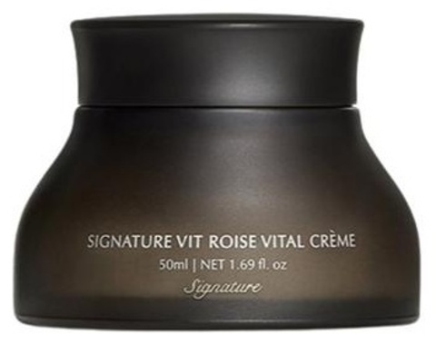 Крем для лица DEMAR 3 SIGNATURE VIT ROISE VITAL CREME 50 мл