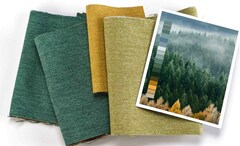 Велюр Forest / Форест