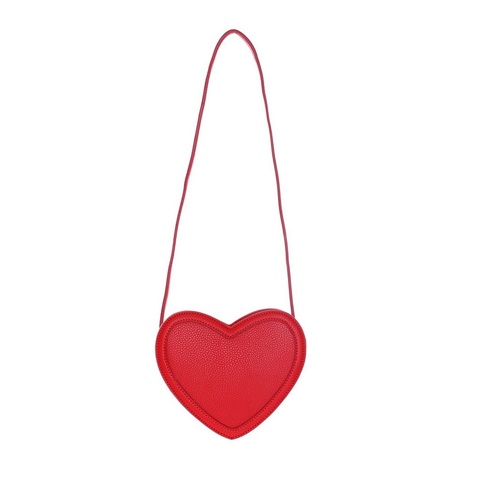 Сумка Molo Heart Bag Heart