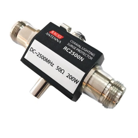 Грозозащита Racio Antenna RC2500N