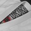 Ги для BJJ  Flamma Inferno White