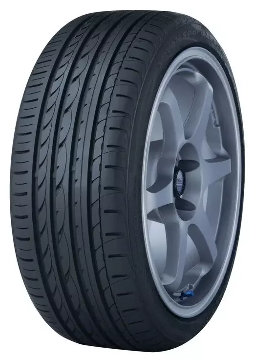 Шина Yokohama Advan Sport V103B 106Y R20 275/40 летняя
