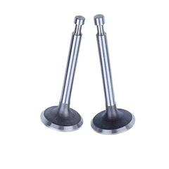 Клапаны впускной и выпускной UNITED PARTS 168/170F, GX160/200 (90-0673)
