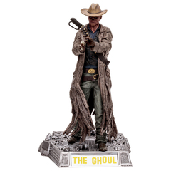 Фигурка The Ghoul (Fallout) (БАМП!)