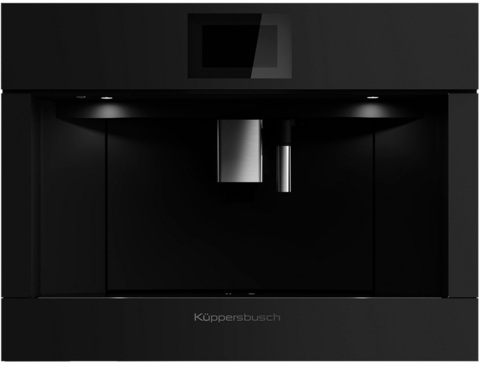 Встраиваемая кофемашина Kuppersbusch CKV 6800.0 S