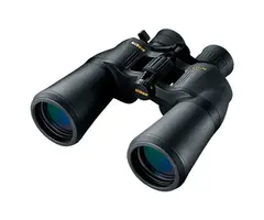 Бинокль Nikon Aculon 10-22x50