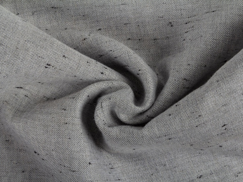 Ткань EDISSON COTTON MEL-C001(grey)
