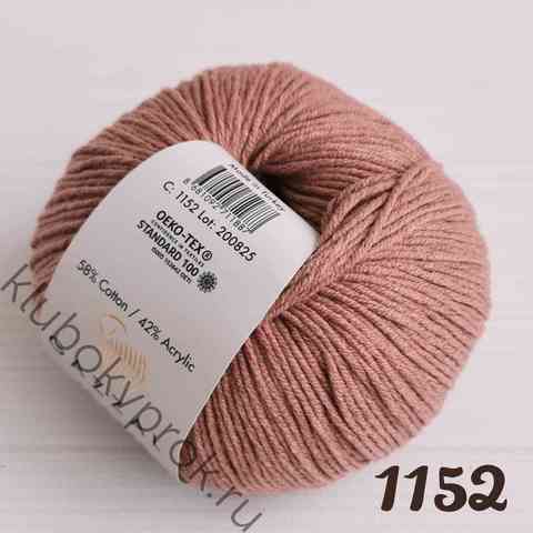 GAZZAL JEANS 1152,