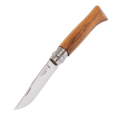 Фото Складной Нож Opinel Beli №08, Sandvik 12C27, бук, 002362