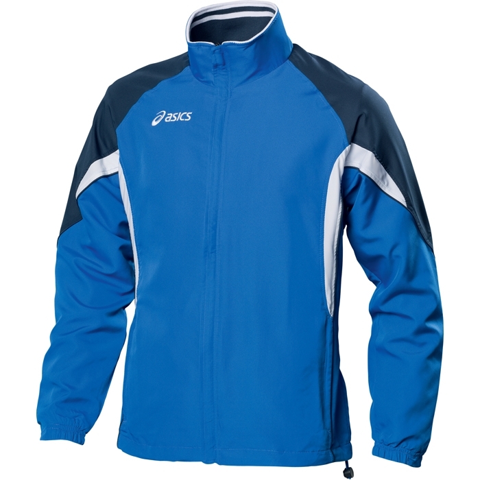 Костюм спортивный детский Asics Suit Europe JR 152