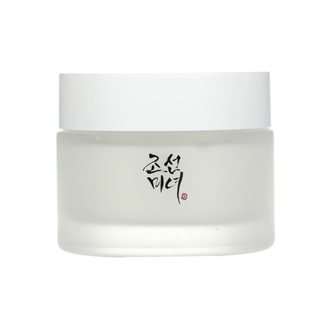 Увлажняющий крем для лица с рисом и женьшенем Beauty of Joseon Dynasty Cream,50мл
