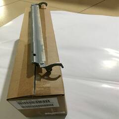Узел ракеля второго переноса Konica Minolta 2nd Transfer Process Blade Assy для AccurioPress C6085 A5AWR70S00
