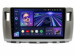 Магнитола Toyota Passo Sette (2008-2012) Android 10 QLET DSP 4G модель Teyes CC3-TO537