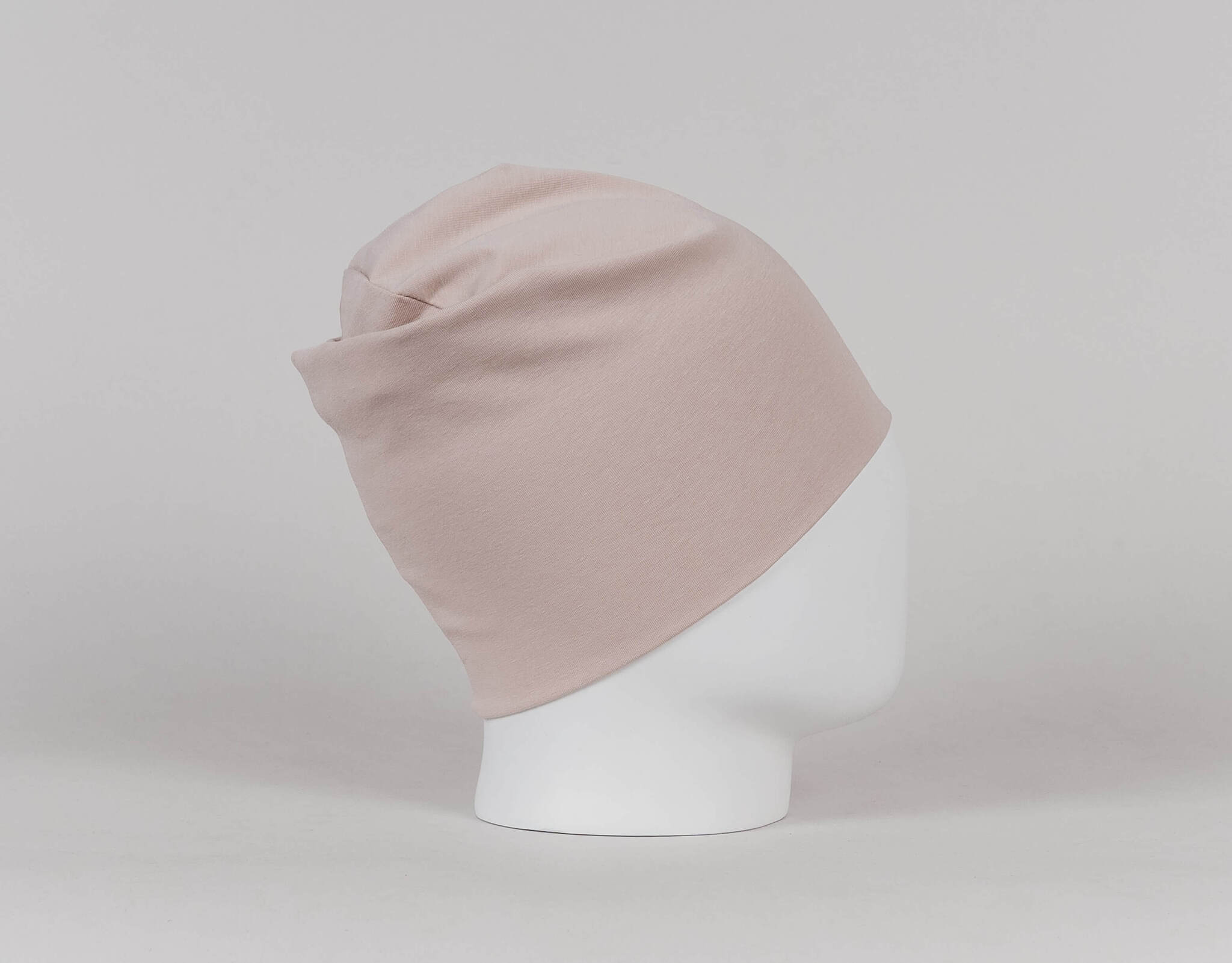 Шапка Nordski Simple beige - 3