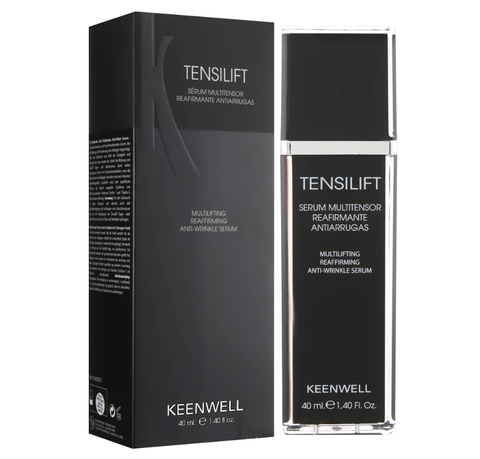 Мультилифтинговая сыворотка KEENWELL Tensilift Multilifting Reaffirming Anti-Wrinkle Serum 40мл