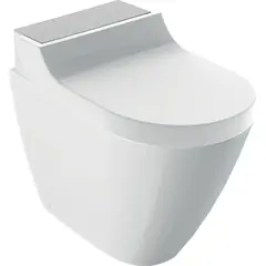 Geberit AquaClean 146.310.FW.1 Напольный унитаз-биде Tuma Comfort фото