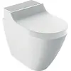 Geberit AquaClean 146.310.FW.1 Напольный унитаз-биде Tuma Comfort