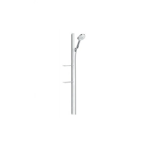 Hansgrohe Raindance Select S 27646400 Душевой гарнитур 150 см 3 режима