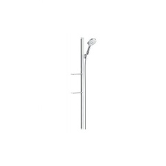 Hansgrohe Raindance Select S 27646400 Душевой гарнитур 150 см 3 режима фото