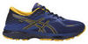 Кроссовки для бега мужские Asics Gel Cumulus 19 GoreTex темно-синие - 1