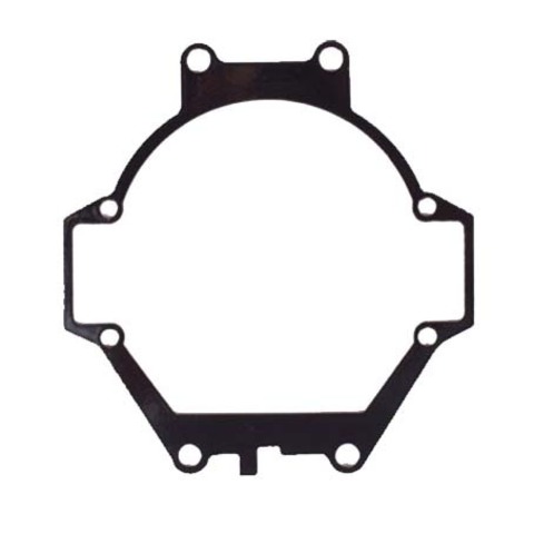 Переходные рамки №059 для установки модулей Bi-LED 2.8 Переходные рамки №059 для установки модулей Bi-LED 2.8