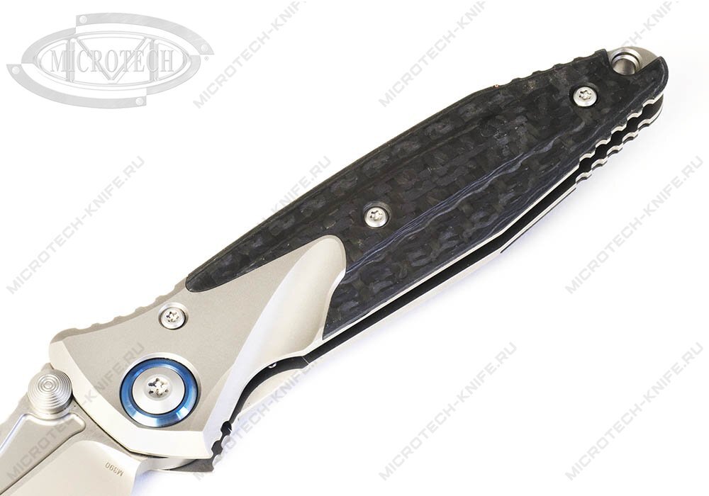 Нож Microtech Socom Bravo 260-7CFTI Single