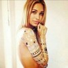 Флеш тату / Flash Tattoo №YS-57 купить за 200&nbsp;руб