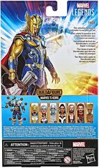 Фигурка Marvel Legends: Thror Love and Thunder - Thor