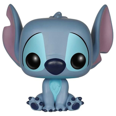 Funko POP! Disney. Lilo & Stitch: Stitch Seated (159)