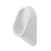 Artceram Babila Писсуар 37x30х64см., подвесной, saniglaze, цвет: белый